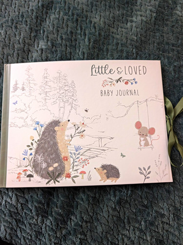 Little loved baby - &,