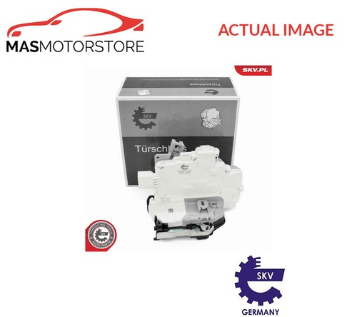 Door lock skv - lock,