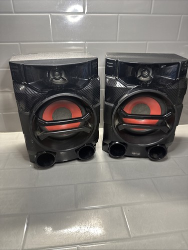Pair cms4340f - pair, lg