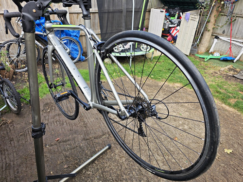 Merida scultura 100 road bike - 100,