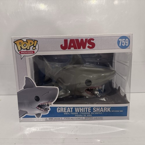 Funko pop jaws - funko,
