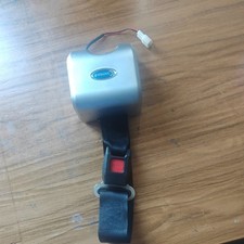 Q STRAINT ELECTRIC UNWIN