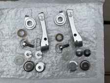 Vintage Bike Italy Campagnolo