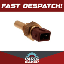 Coolant Temperature Sensor fits BMW 318 E30, E36 1.8 87 to 95 Sender Transmitter