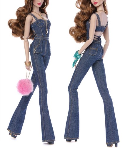 Integrity toys fashion royalty - integrity,