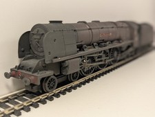 Hornby OO Gauge LMS Duchess Of