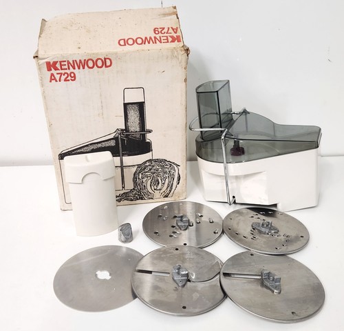 Kenwood chef high speed - chef,