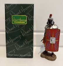 Robert Harrop DP167 Mastiff Roman Centurian Doggie People Boxed