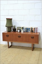 Vintage Sideboard teak G Plan
