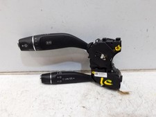 GENUINE 2015 MERCEDES C CLASS  10023597 WIPER AND INDICATOR STALKS