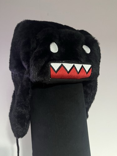 Popular domo ushanka - domo, size