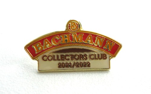 Bachmann collectors club - bachmann,