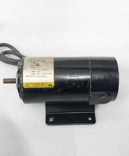 Baldor industrail motor cat - baldor,