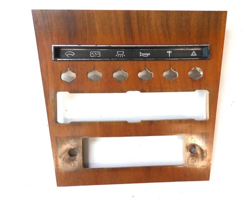 Fiat 130 coupe 1906869 panel - 1906869,