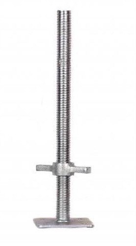Scaffold 4ton screw - jack, for