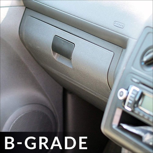 For caddy glove box - caddy,