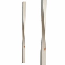 Cheshire Twisted stair Square