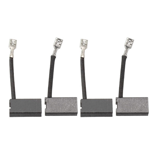 4pc carbon brushes for - carbon,