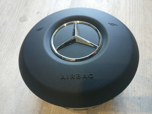 Original amg airbag - amg, a