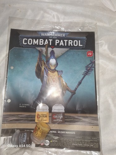 Sealed warhammer 40k - sealed,