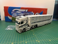 Tekno Scania O’ Tiarnaigh