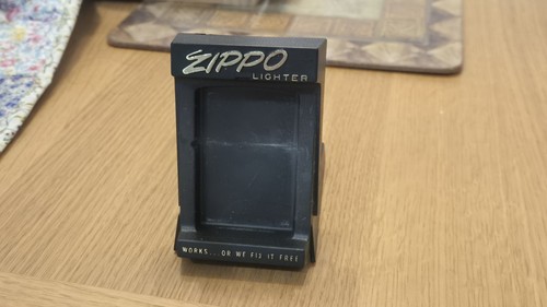 Bargain rare vintage - vintage, zippo