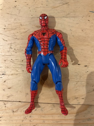 Spider man classic animated - classic,