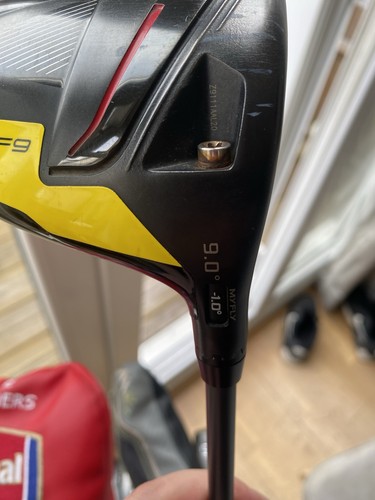 Cobra king driver 9 - king,