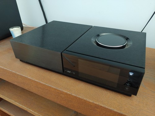 Naim uniti nova - naim,