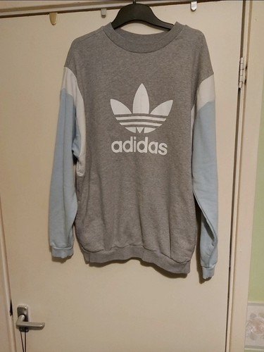 Vintage adidas sweatshirt - vintage,