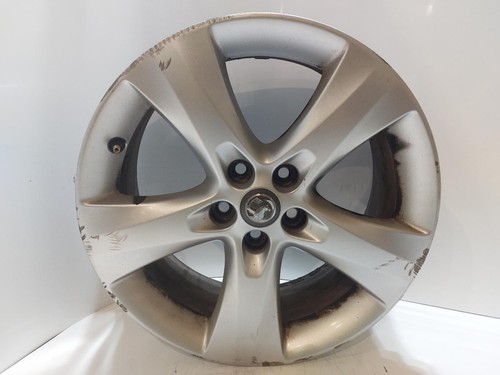 Vauxhall astra sri mk6 - astra,