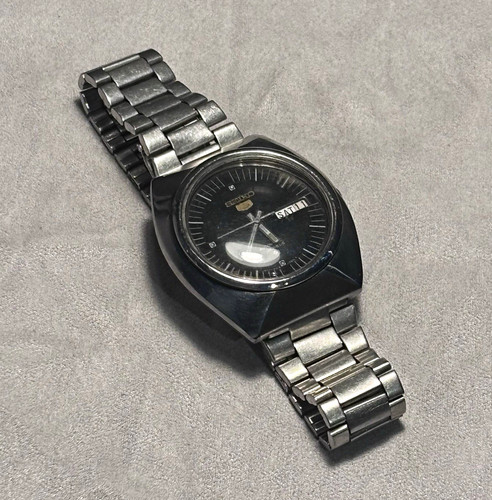 Vintage seiko automatic - vintage,