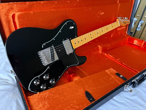 Fender american vintage - american, ii