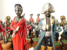 Italfama Italy Napoleon