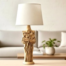 Bernard Rooke Ceramic Lamp