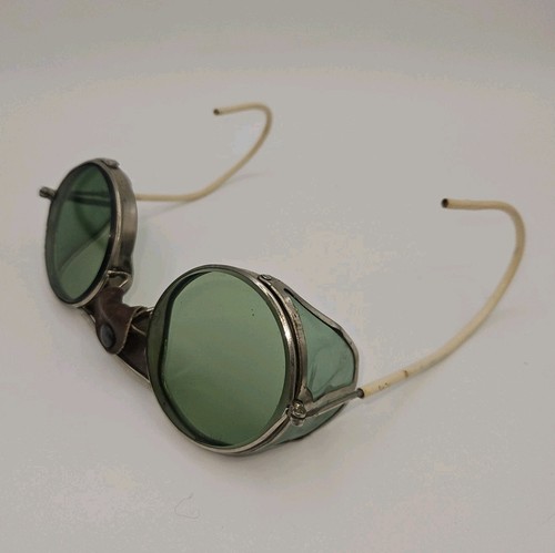 Vintage american optical green - optical,
