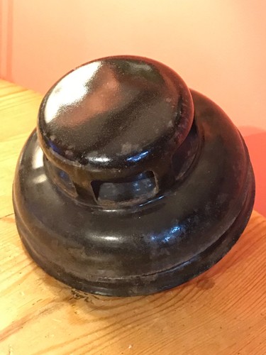 Vintage tilley x246 black hood - x246,