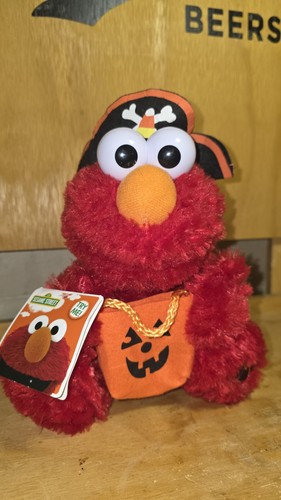 Nos sesame street sing - nos, dance
