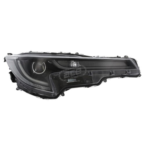 Full led headlight for - for, toyota