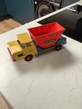 Vintage Triang Jumbo Arc