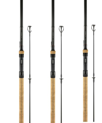 Sonik vader rs carp rods - 3, x