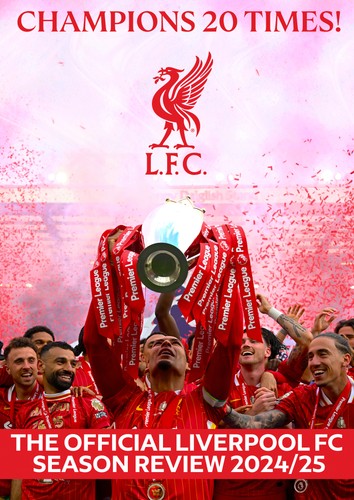 Liverpool end of - liverpool,