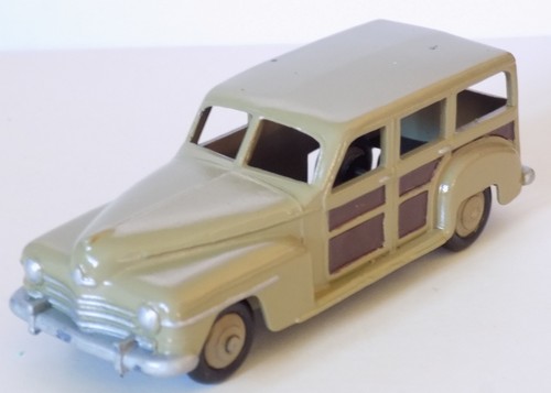 Dinky toys 27f - dinky, "