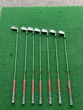 Taylor made tour preferred mb irons