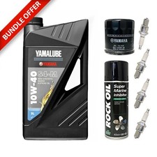 N&C JET SKI Yamaha SVHO Engine