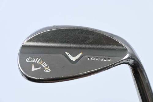 Callaway forged sand - forged, wedge