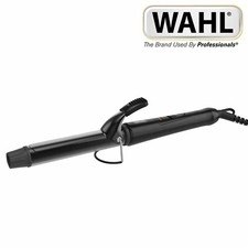 Wahl Curling Tong 25mm 200°C With Cool Touch Tip & 2.5m Swivel Cord ZX913