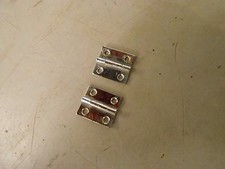 JAGUAR MK2/DAIMLER V8 250