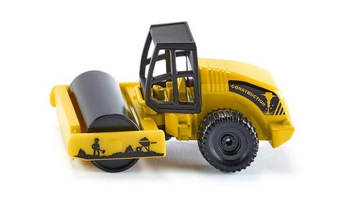 Siku 0895 compactor scale - 0895,