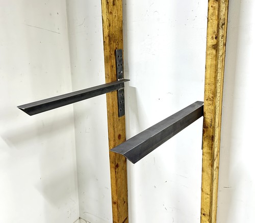 Steel brackets for - steel,